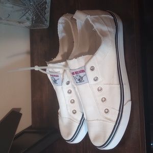 True Religion Casual Shoes